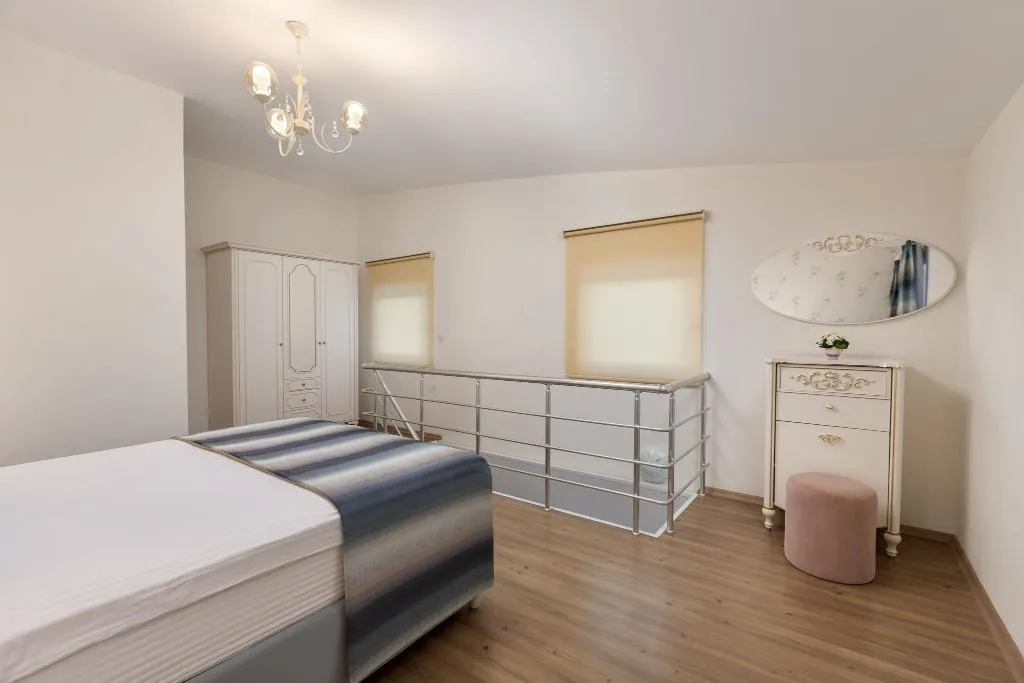 Room Presidential Room, Onix Apart Otel, Antalya