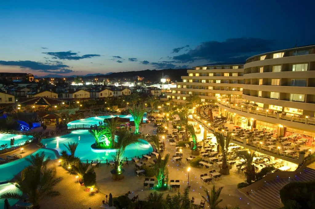 Room, Armas Pemar Beach, Antalya