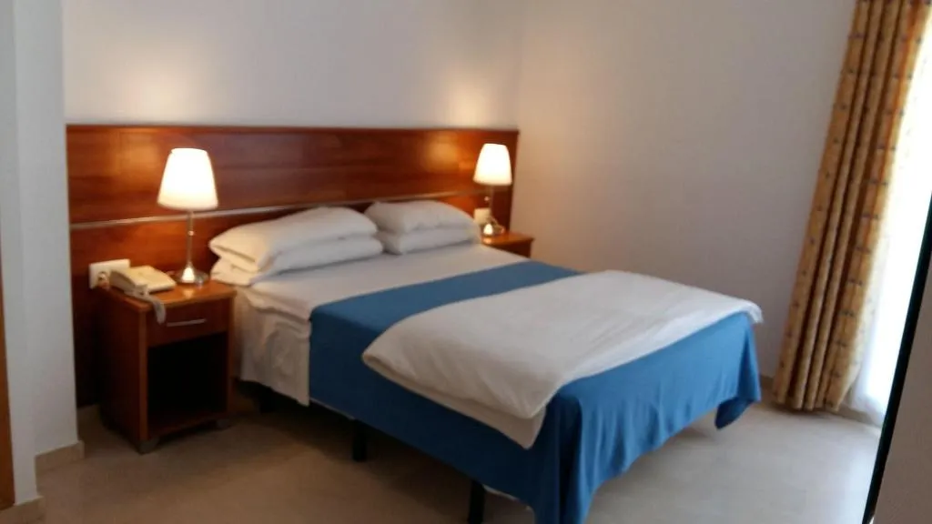 Room, Mar Azul, Costa Blanca