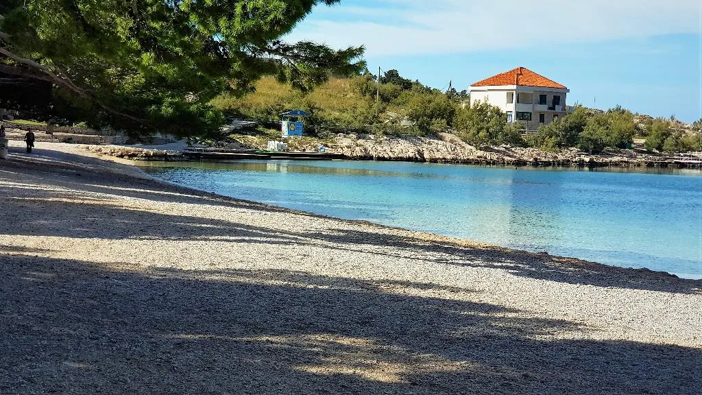 Beach, Aparthotel Park Osejava, Split
