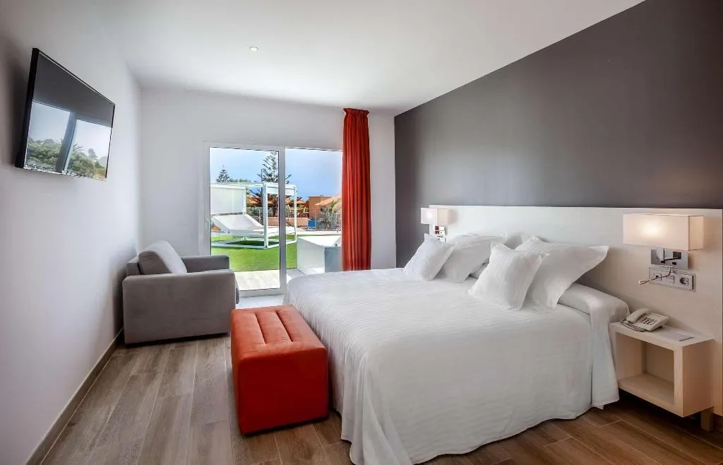 Double or Twin DELUXE Room, Barcelo Corralejo Sands, Fuerteventura