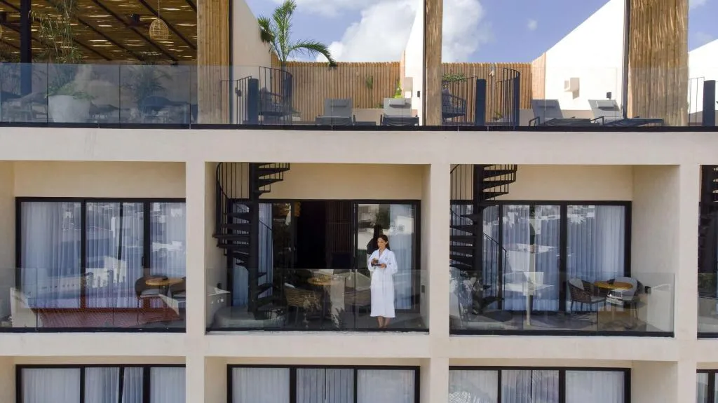 DOUBLE LUXURY Room, Hive Cancun By G Hotels, Cancun Area