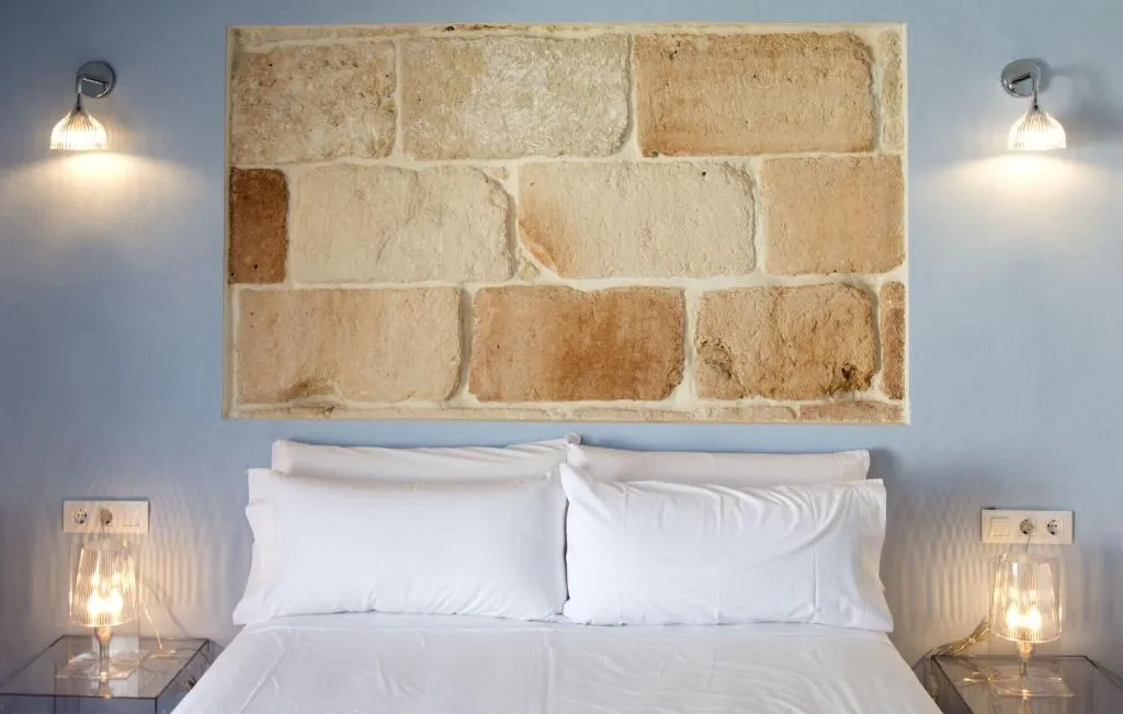 Room, Rifugio Azul, Menorca