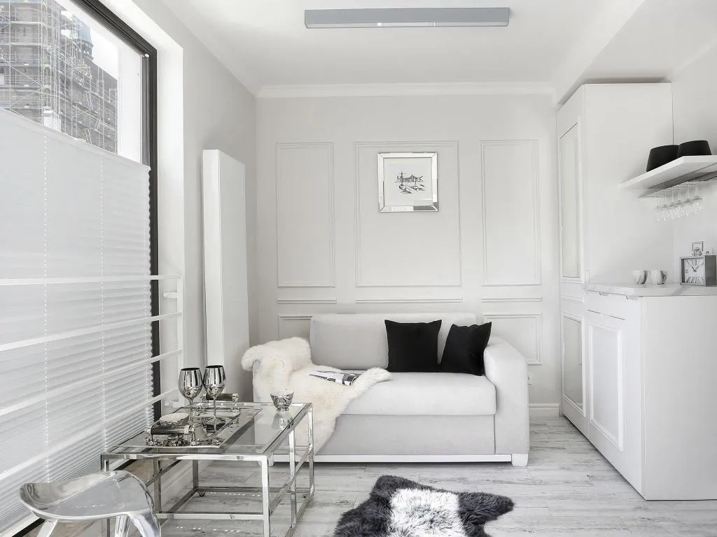 Room, Sweet Suite Apart, Gdansk