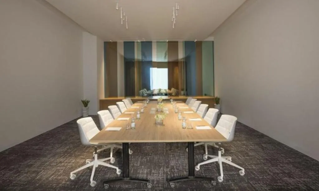 Conferences, Nikki Beach Resort & Spa Dubai, Dubai
