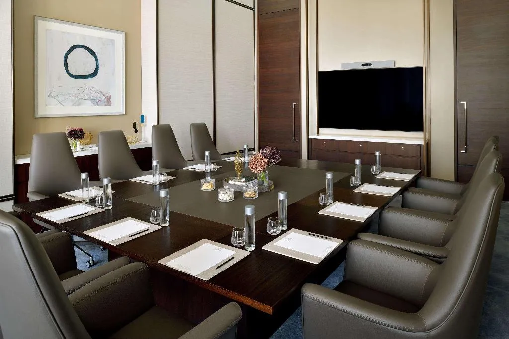 Conferences, Address Sky View Hotel, Dubai