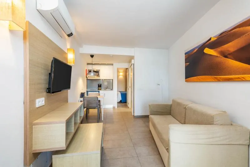 APARTMENT STANDARD Room, Servatur Eden & Buganvillas, Gran Canaria