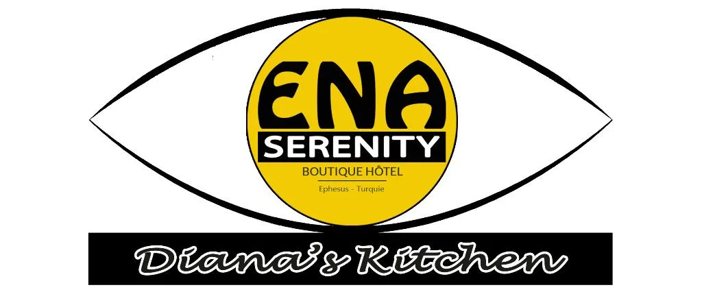 General view, Ena Serenity Boutique Hotel, Izmir