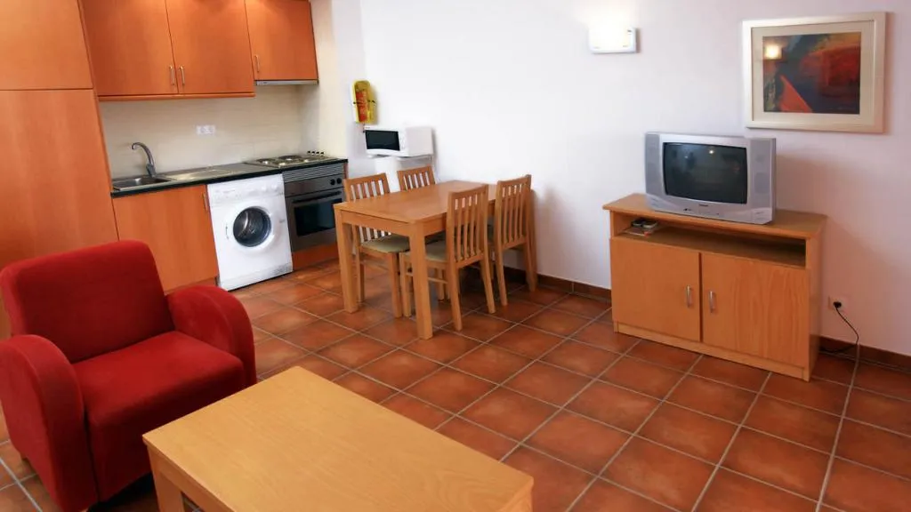 APARTMENT ONE BEDROOM Room, VitaSol Park, Algarve