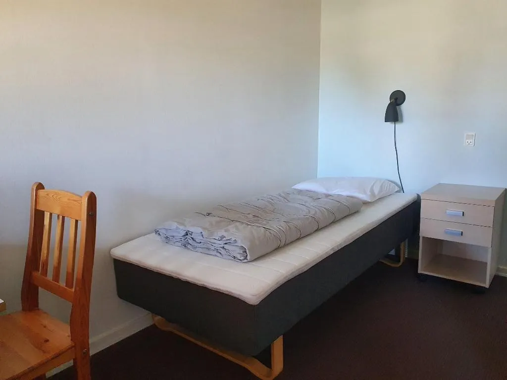 Room, Danhostel Ishøj Strand, Copenhagen