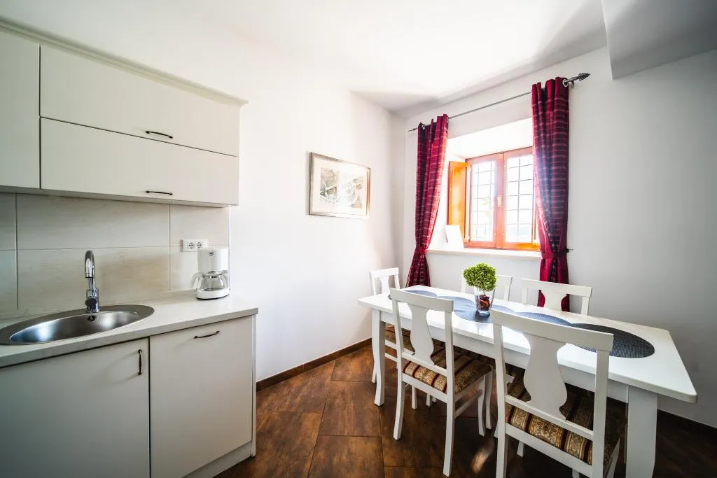 APARTMENT TWO BEDROOMS TWO BATHROOMS Room, Apartments Vila Riva, Dubrovnik