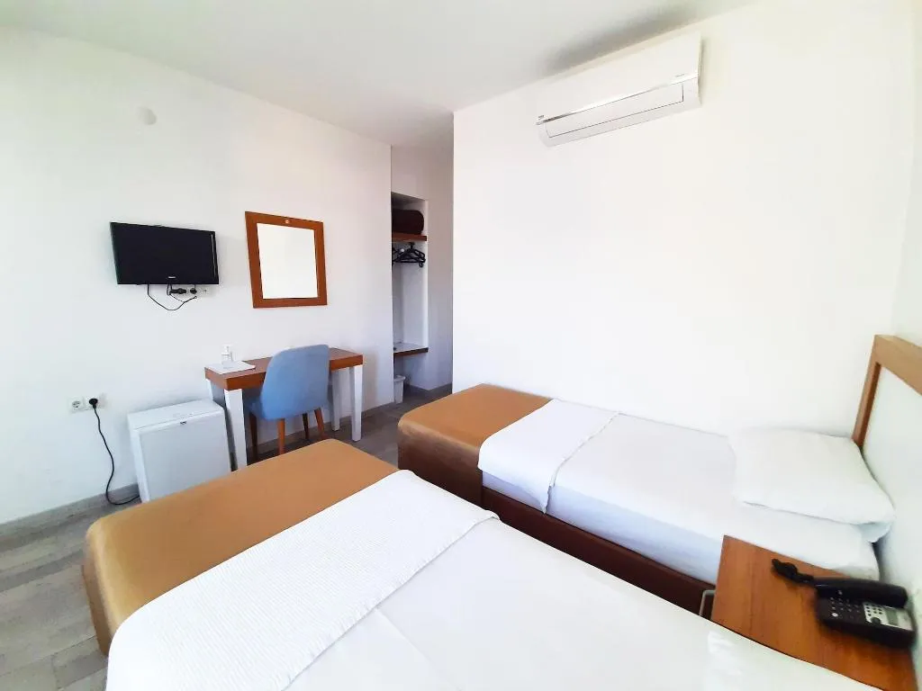 Room, Karden Hotel, Antalya