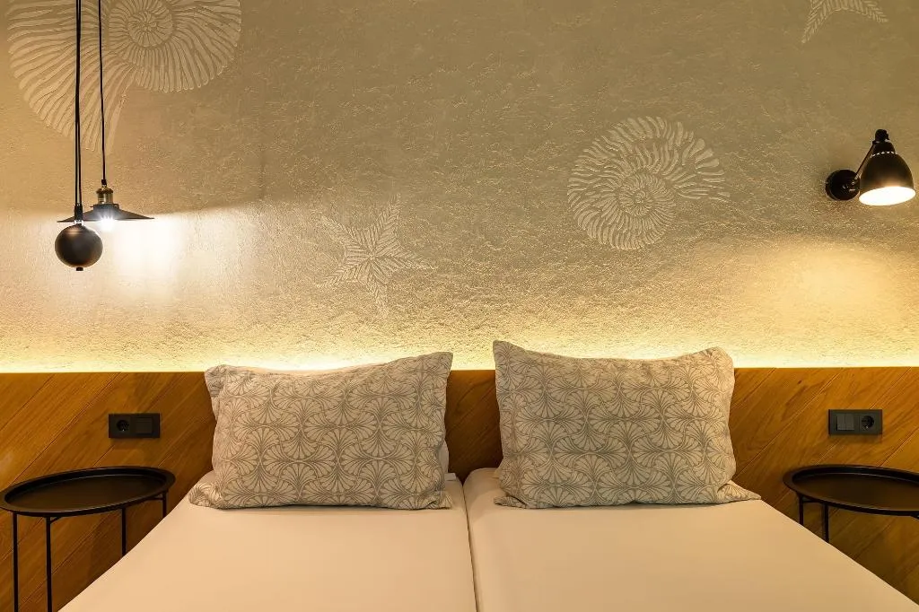 Room, Antares City Sozopol, Bourgas