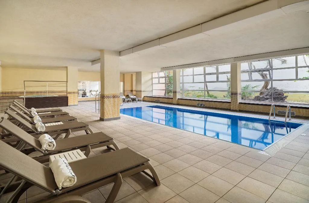 Sports and Entertainment, H10 Salauris Palace, Costa Dorada