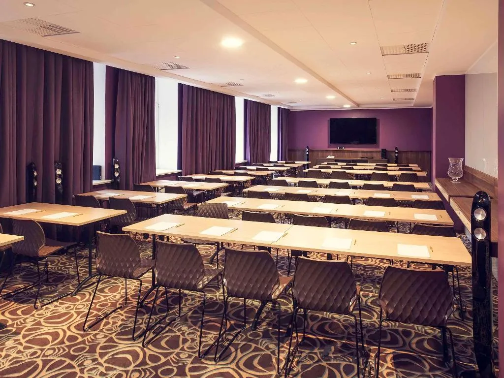 Conferences, Mercure Riga Centre, Riga