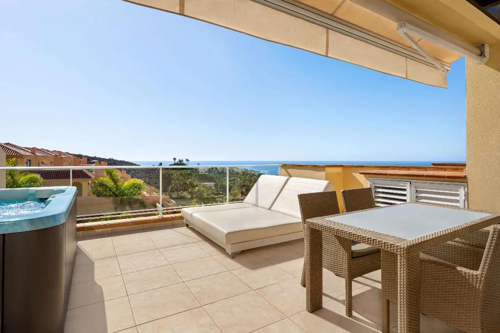 Room, Wyndham Residences Tenerife Costa Adeje, Tenerife