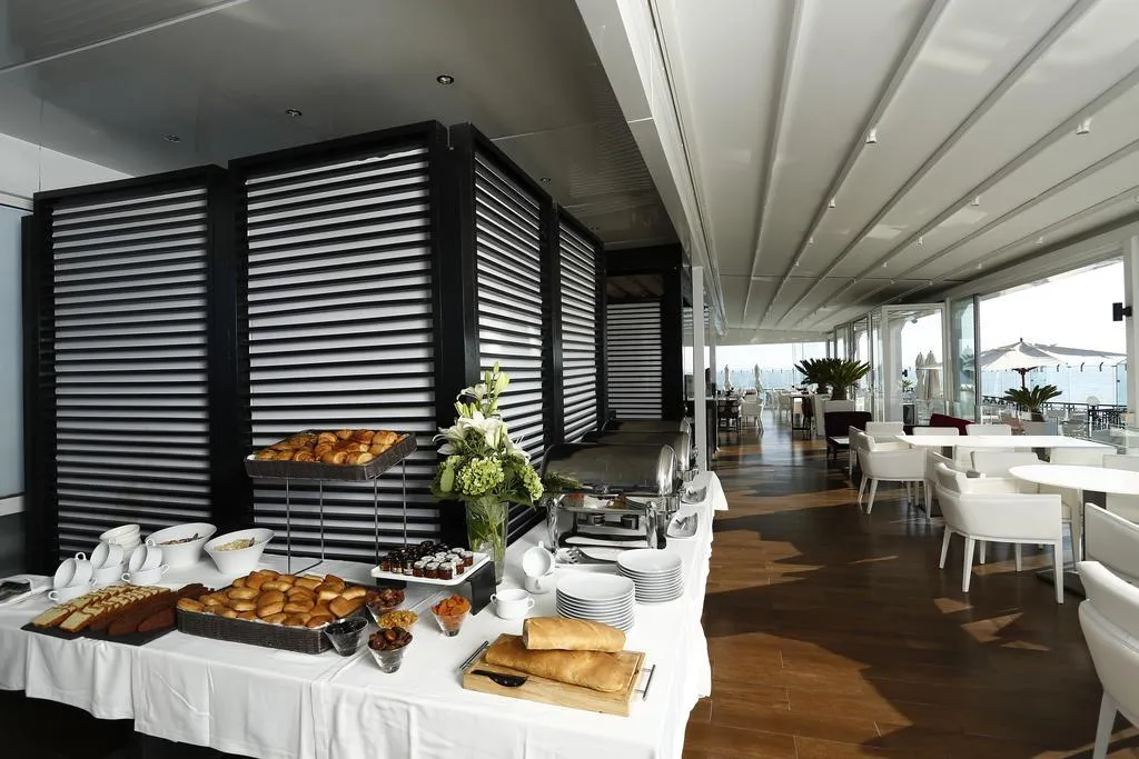 General view, Dar El Marsa Hotel & SPA, Tunisia