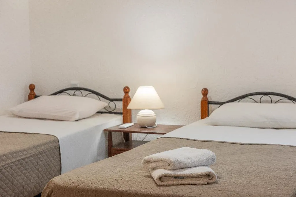 APARTMENT SEA VIEW CAPACITY 5 Room, Athina Villas, Crete