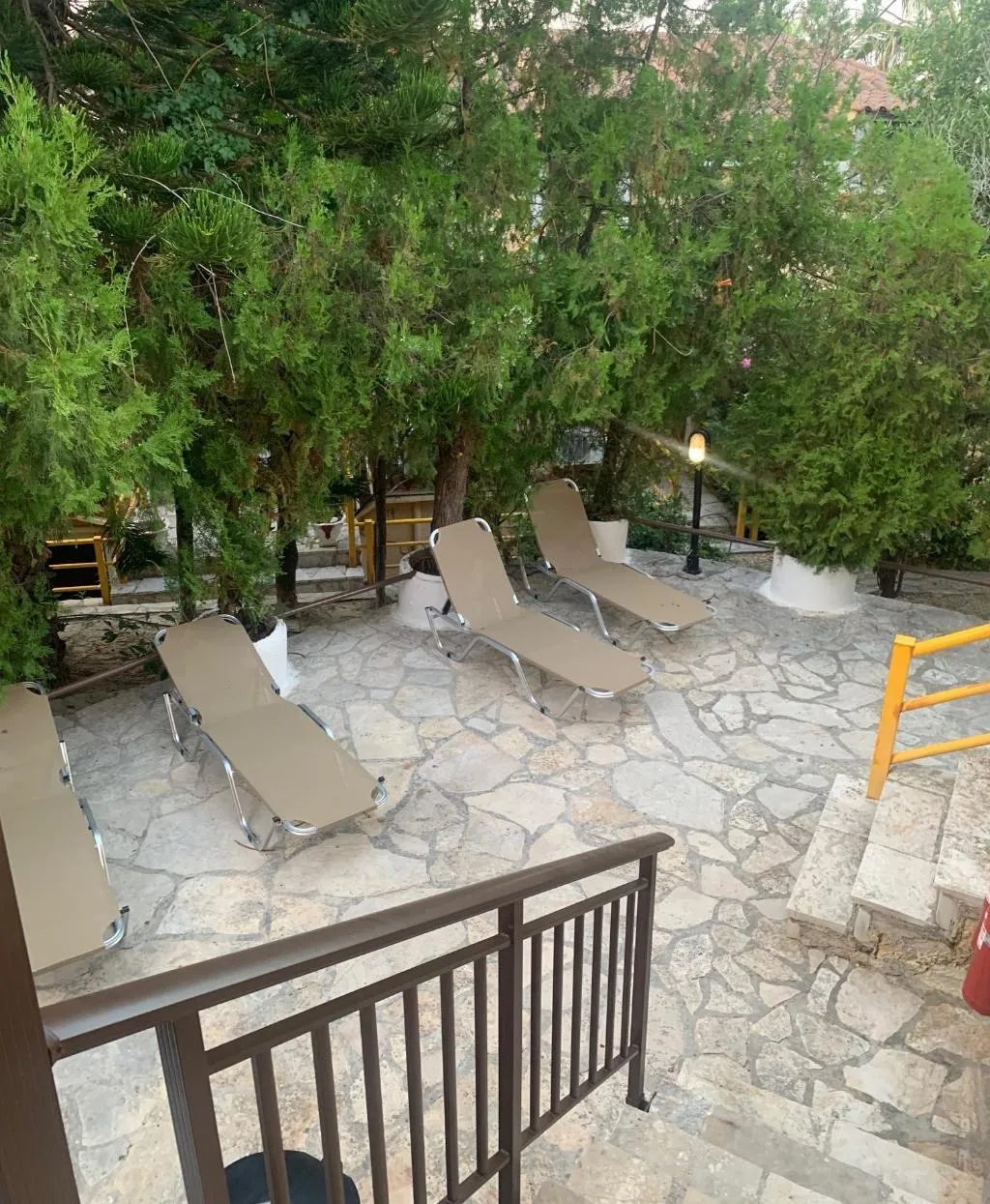 General view, Mirabelle Hotel, Zante