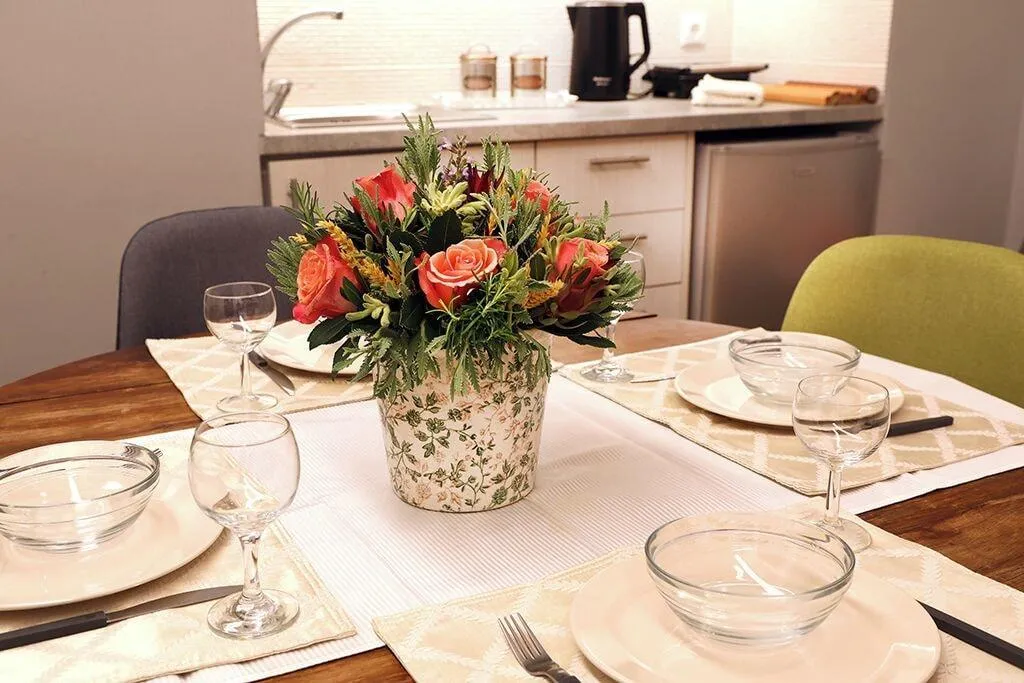 Room, Hellenic Hospitality House, Athens