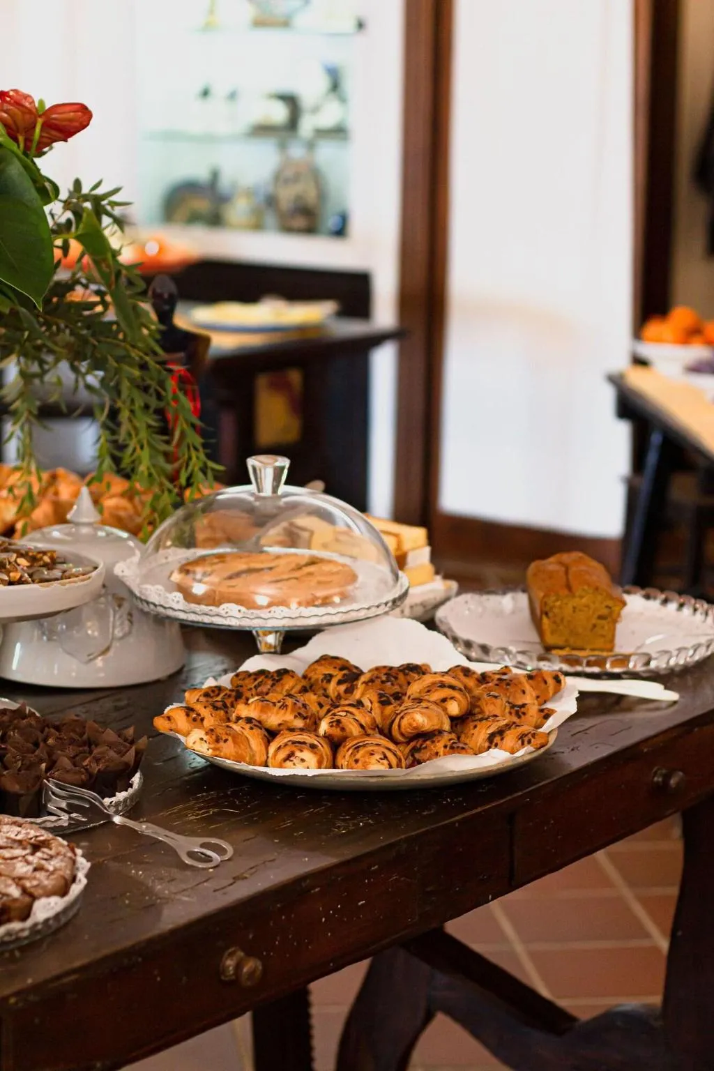 Restaurant, Su Gologone, Olbia
