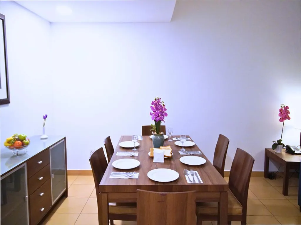 APARTMENT ONE BEDROOM Room, Tulip Hotel Apartment, Dubai