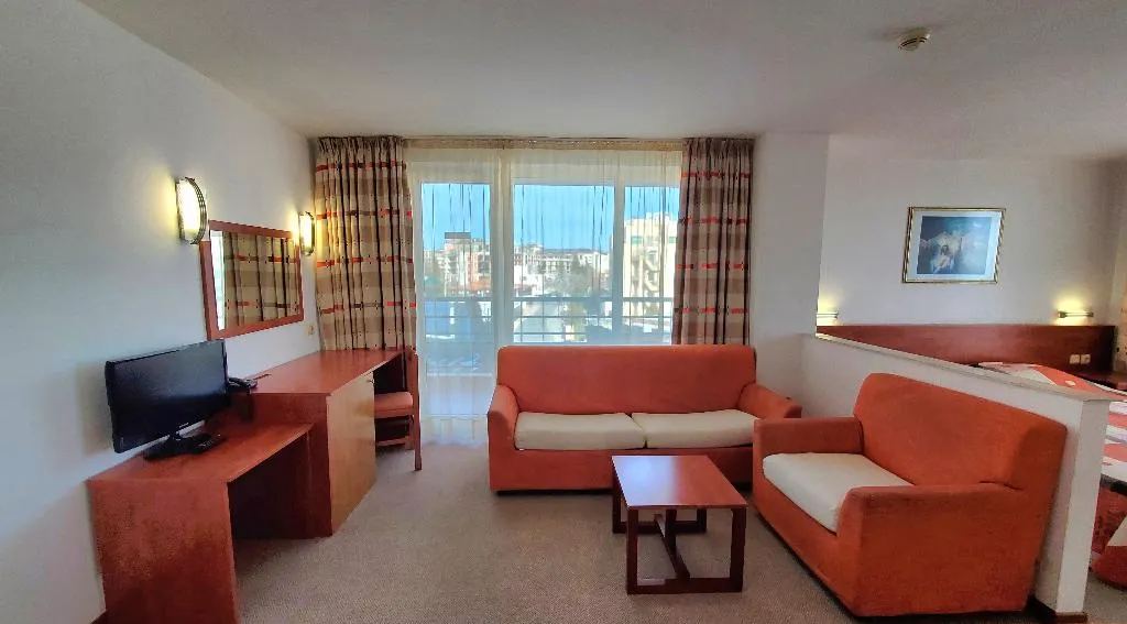 APARTMENT STANDARD Room, Fenix, Bourgas