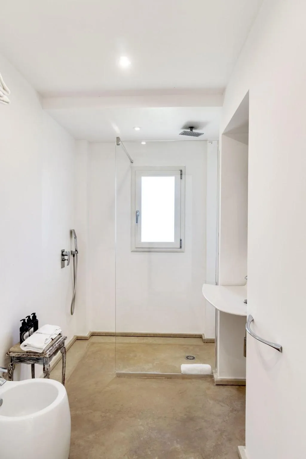 Room, Zahir Country House, Catania