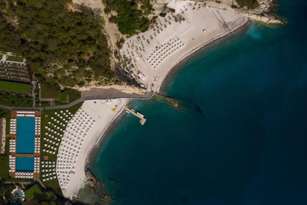 Beach, Maxx Royal Kemer, Antalya
