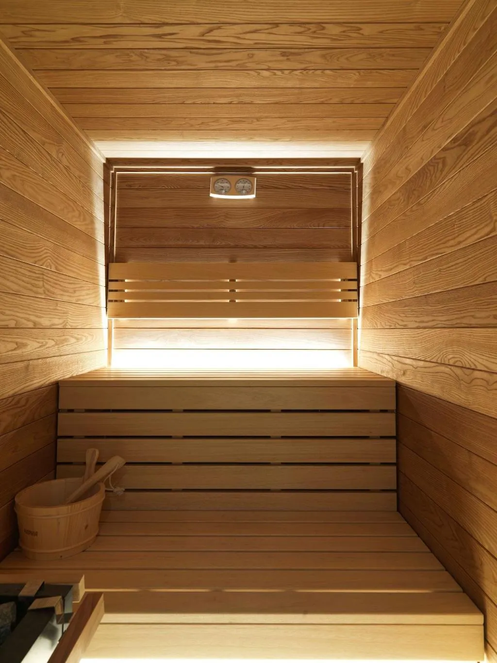 Sports and Entertainment, Strafhotel a member of Design Hotels, Milan