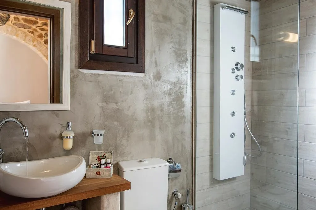 SUITE GRAND Room, Lameriana Secret Village, Crete