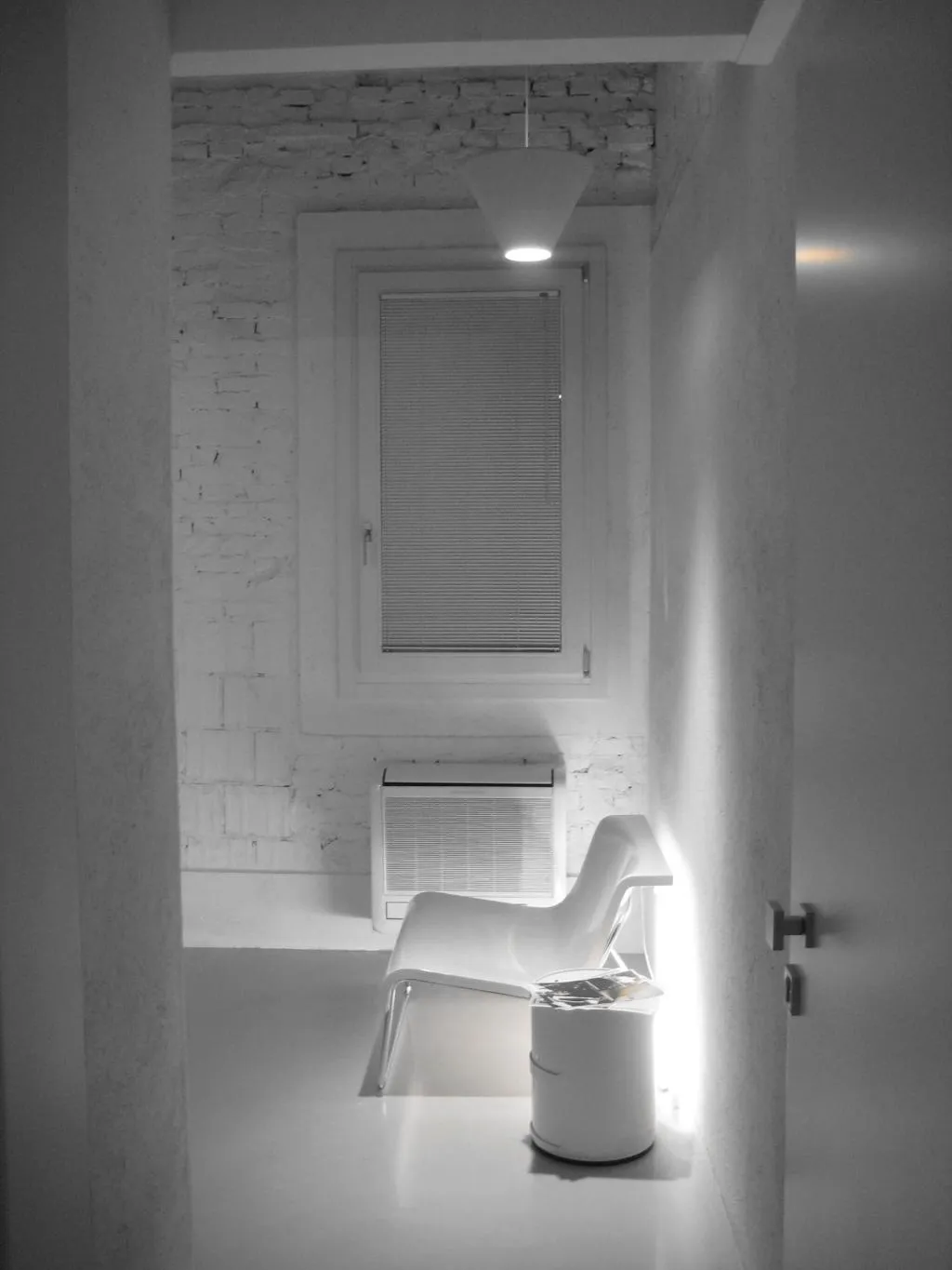 DOUBLE SUPERIOR Room, Legrenzi Rooms, Venice