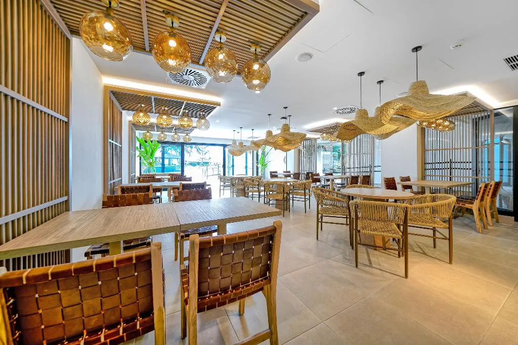 Restaurant, H10 Costa Mogán - Adults Only, Gran Canaria