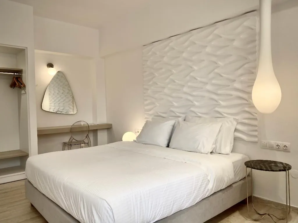 Room, Ionian Suites By Bruskos, Corfu
