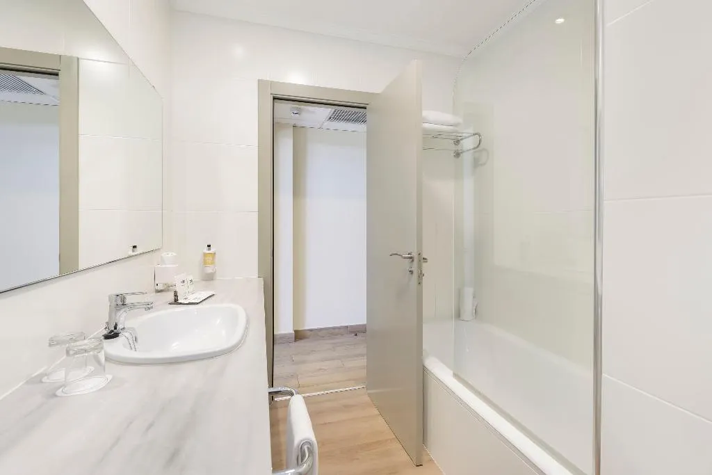 DOUBLE STANDARD Room, Sol Marbella Estepona Atalaya Park, Costa Del Sol