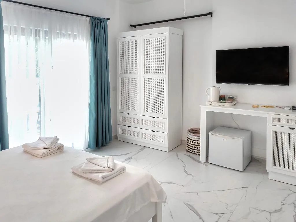 FAMILY ROOM STANDARD Room, Payam Hotel, Dalaman