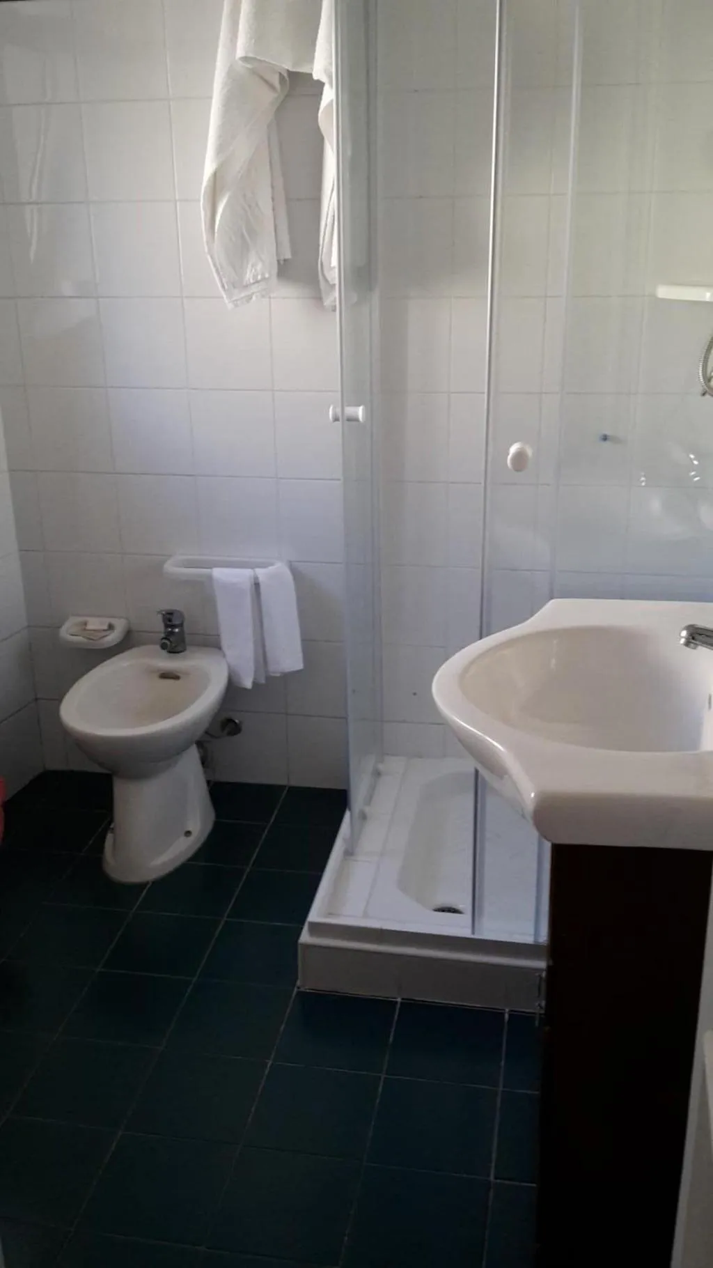 Room, Gualtiero Camere E Suite, Catania