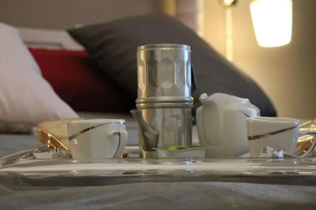 Room, B&B Al 68 di Piazza Cavour, Naples