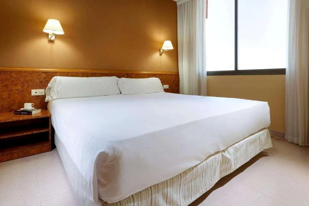 Room, Hesperia Sant Joan, Barcelona