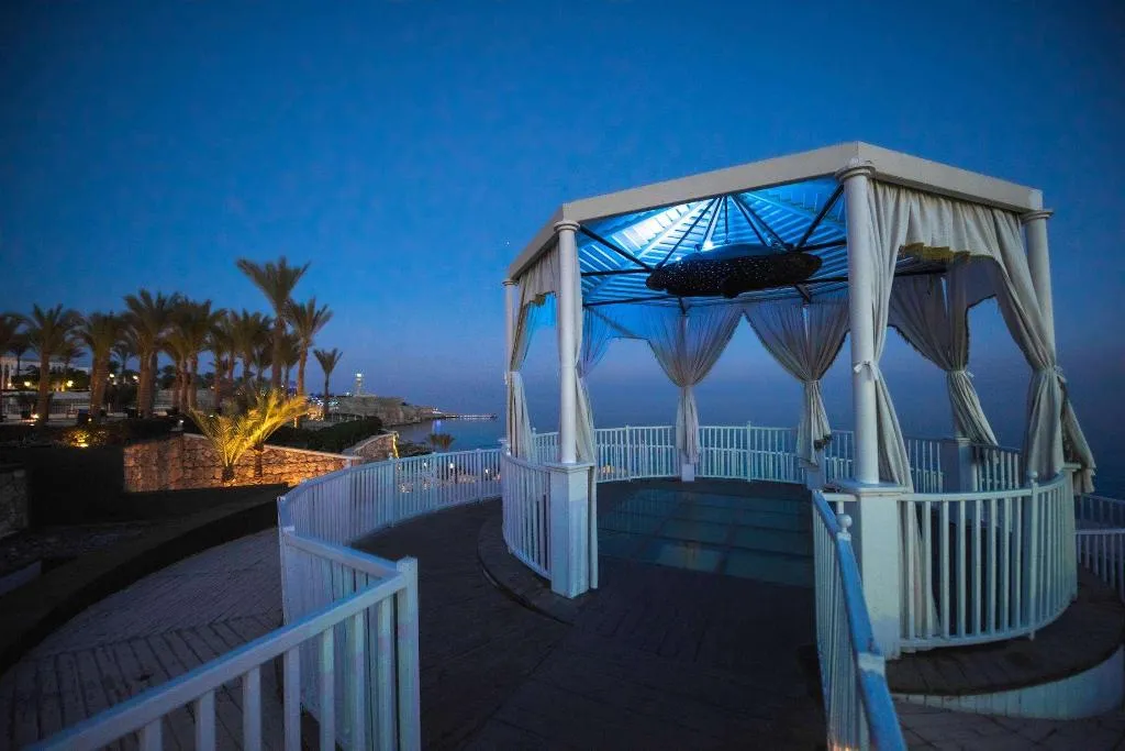 General view, Reef Oasis Beach Resort, Red Sea Riviera