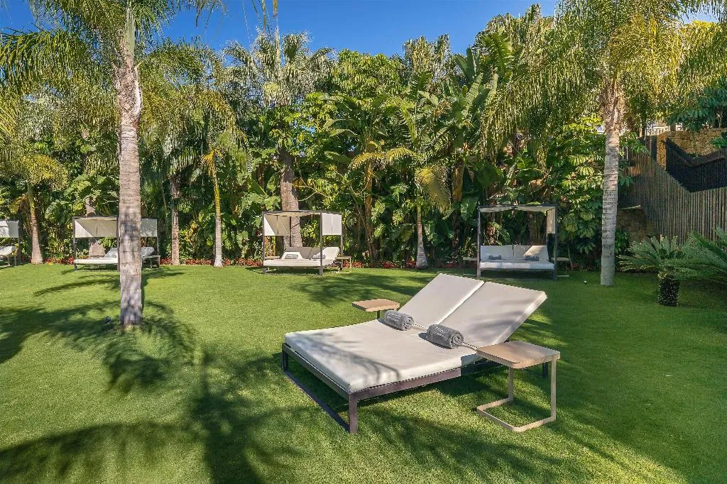 Pool, Barceló La Nucia Palms – Adults Recommended, Costa Blanca