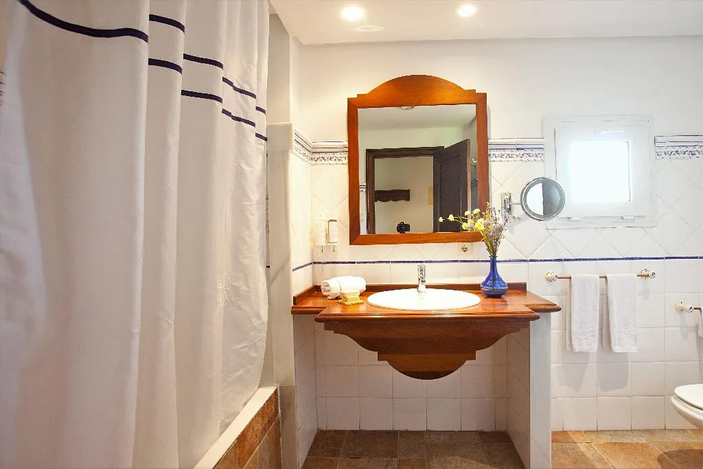 JUNIOR SUITE STANDARD Room, Cala Sant Vicenç - ADULTS ONLY, Majorca