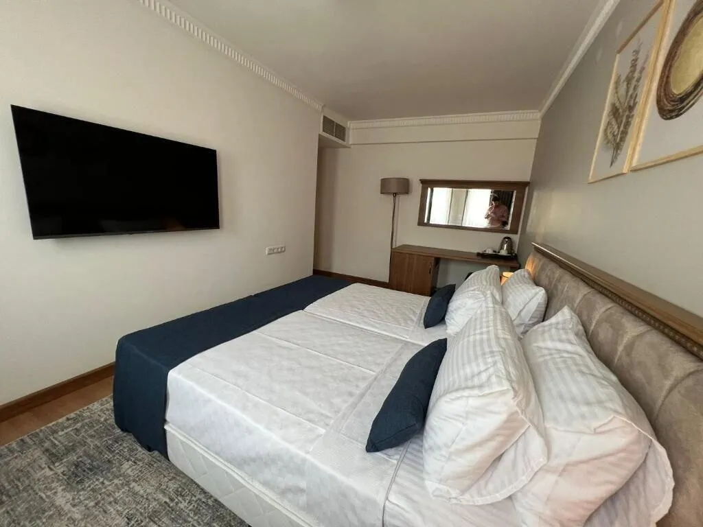 Room, Istanblu Hotel & Spa, Izmir