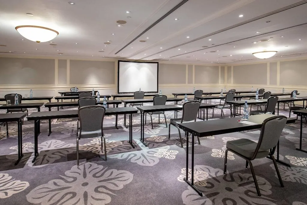 Conferences, Marriott Hotel Lisbon, Lisbon