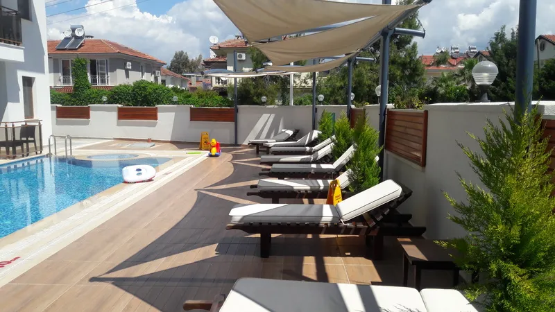 Pool, Blueberry Boutique Hotel, Dalaman