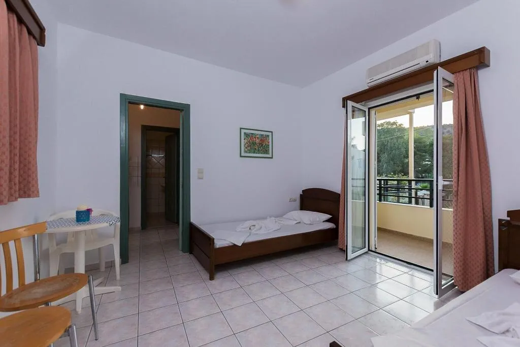 Room, Astir Studios, Crete