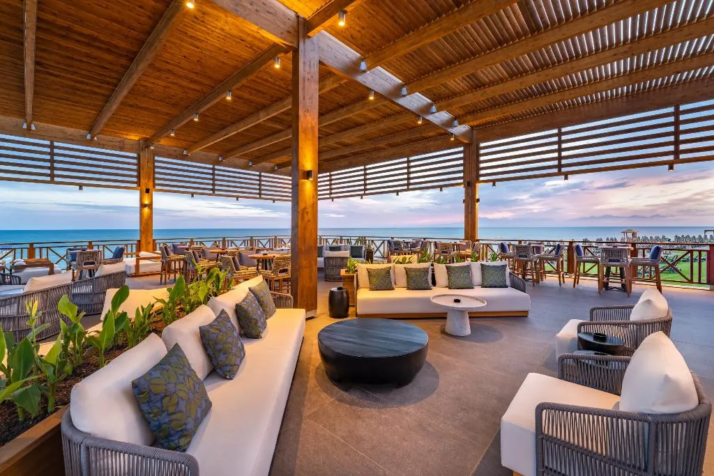 Bar, Rixos Park Belek  L.O.L Theme Park Free Access, Antalya