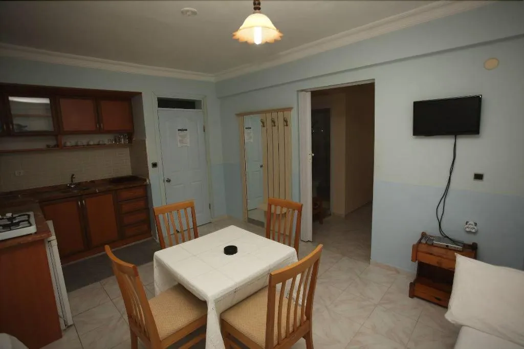 Room, California Apart Hotel, Dalaman