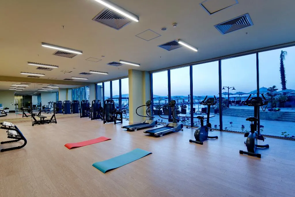 Sports and Entertainment, Royal Teos Thermal Resort Clinic & SPA, Izmir