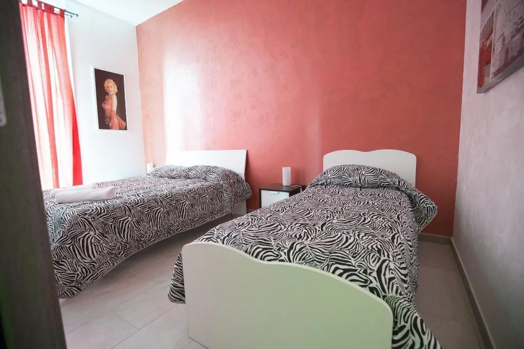 Room, B&B Madison, Naples